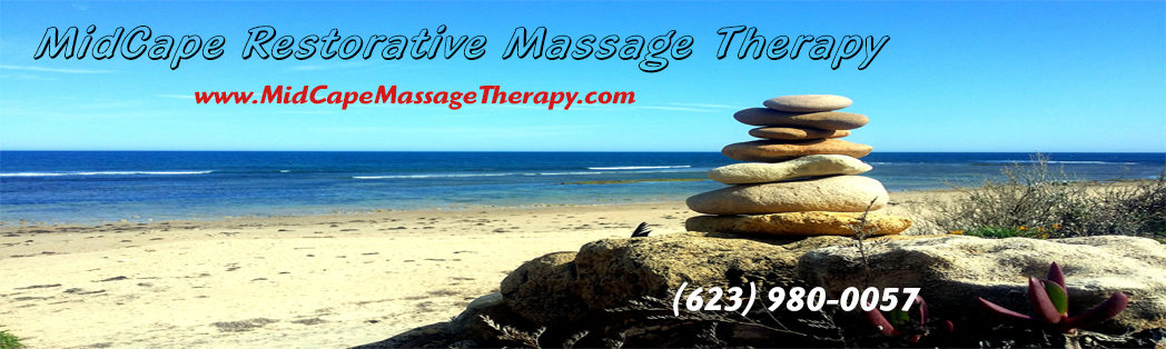 Mid Cape Restorative Massage Therapy